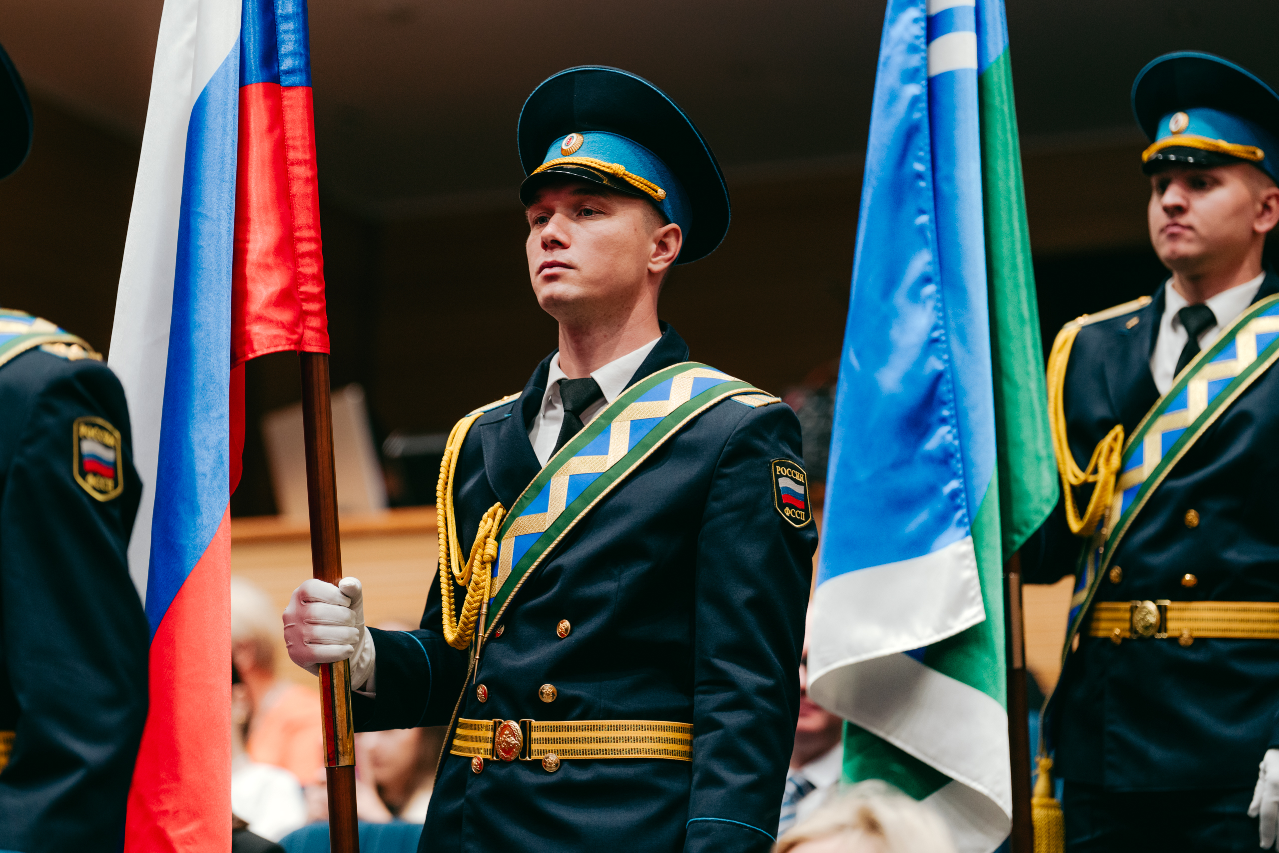 160 лет со дня образования института судебных приставов в России