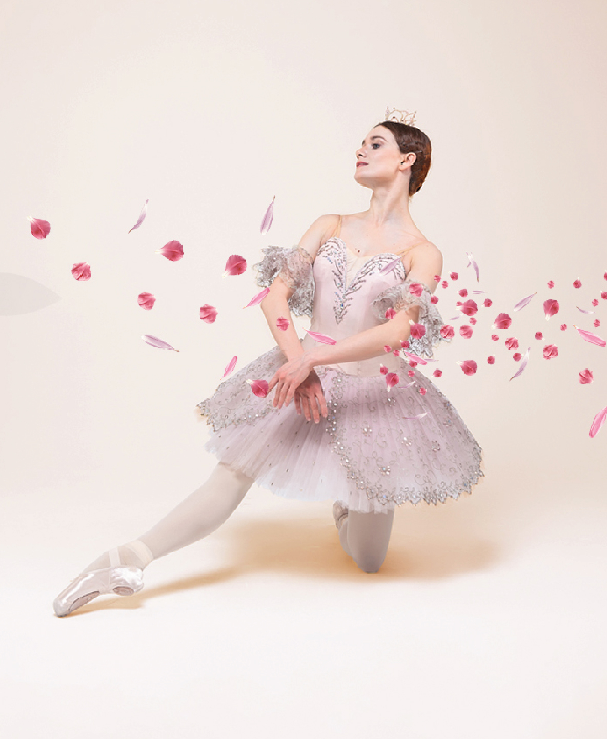 Спящая красавица