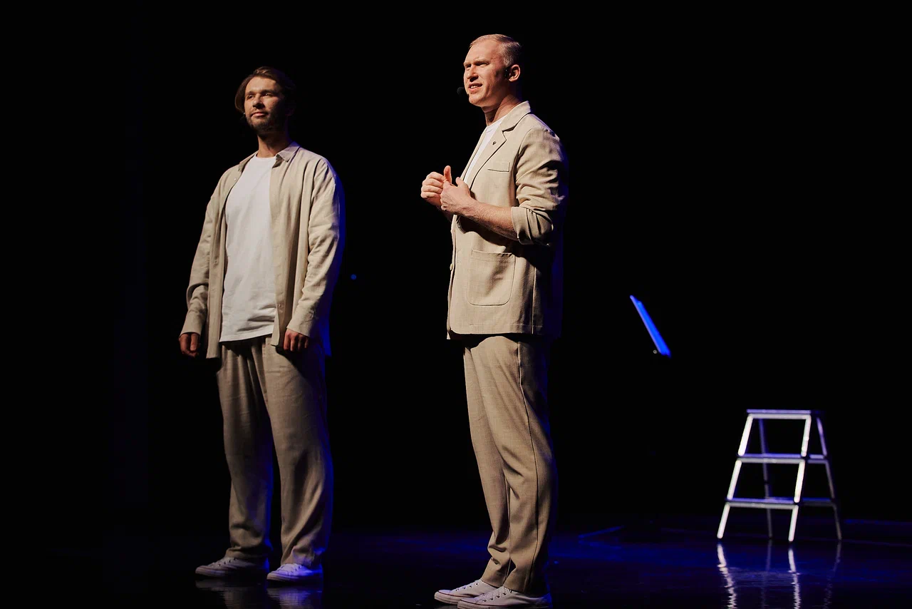 Сплетая нити судеб