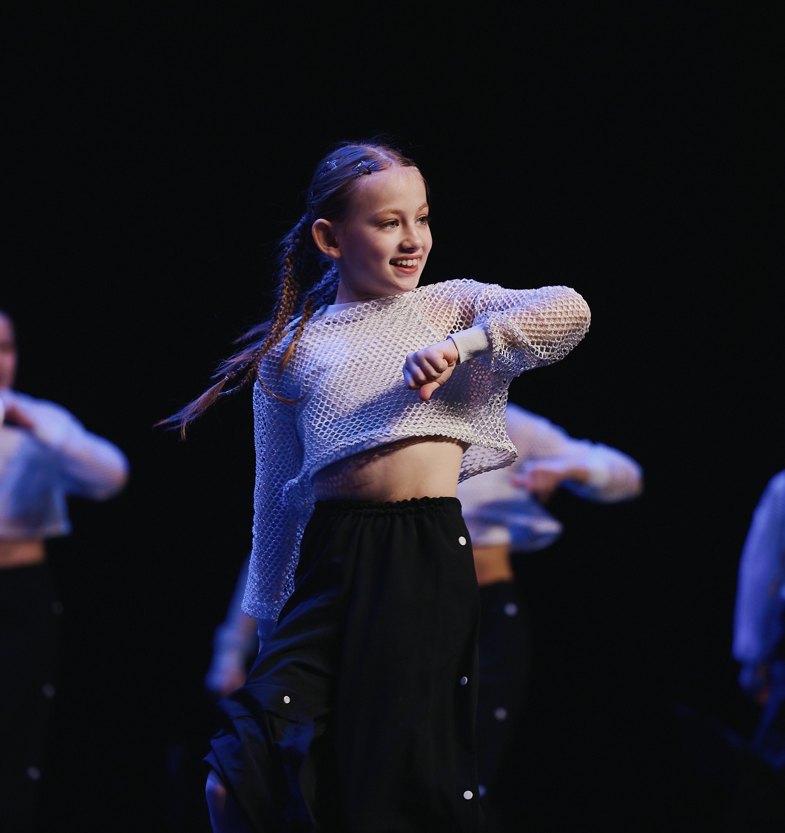 Таланты «Октября» завоевали 22 награды всероссийского уровня