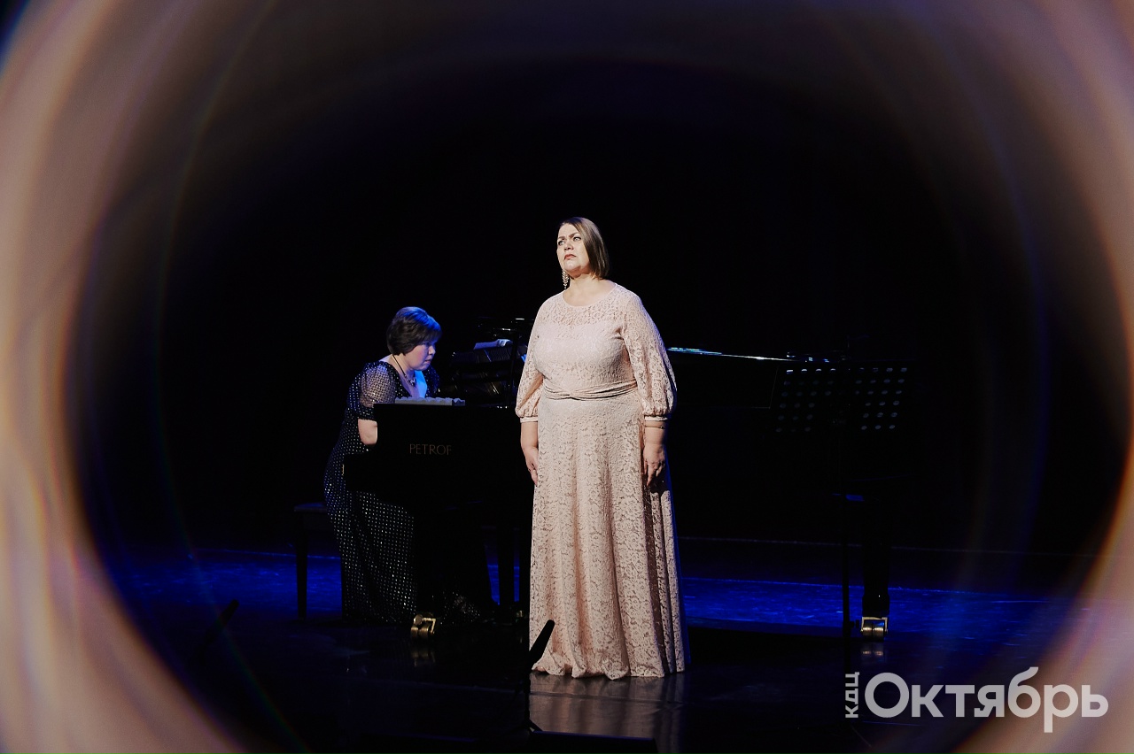 «Солисты Югры». Музыка Чайковского