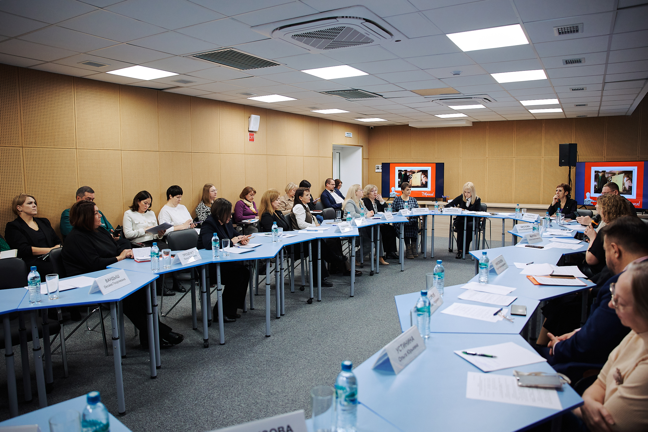 2 414 билетов по «Пушкинской карте» – показатель «Октября» за 9 месяцев 2025 года