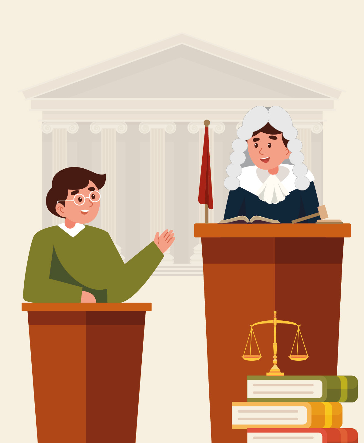 Нешкольный квиз. ЗАКОНиЯ