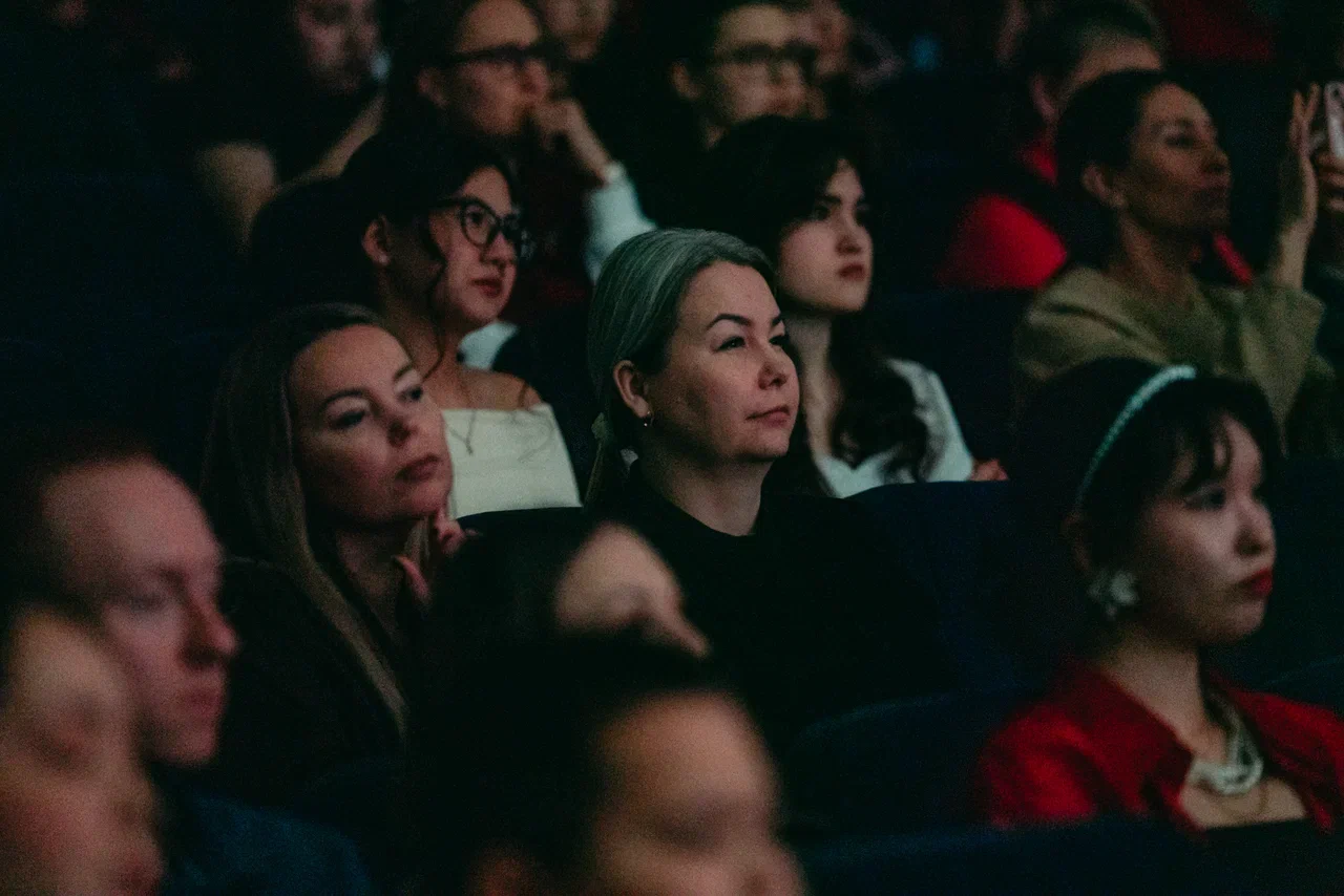 Балет в КДЦ «Октябрь»: легендарный «Щелкунчик»