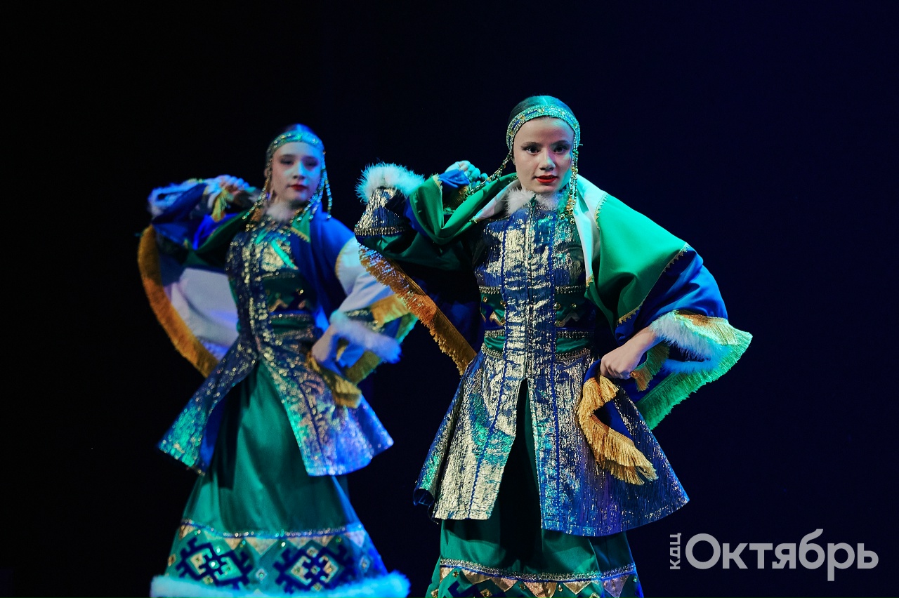 В единстве народа – единство России!