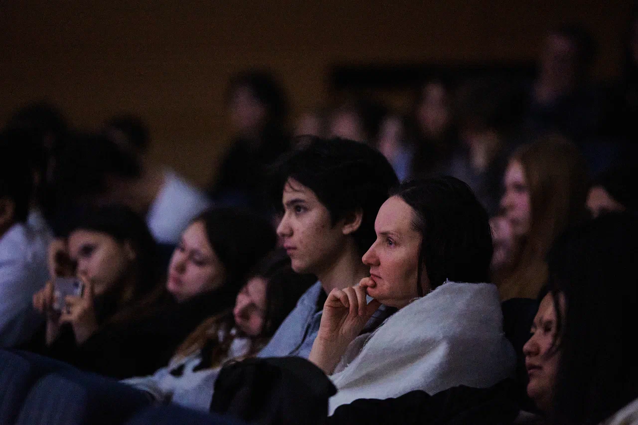 Классики о классике для юных хантымансийцев