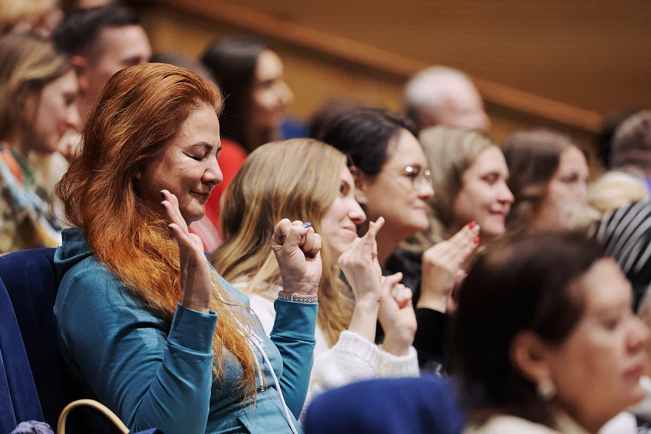 Сплетая нити судеб