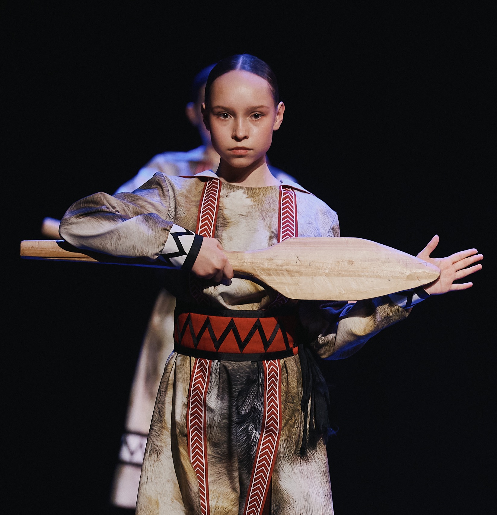 Таланты «Октября» завоевали 22 награды всероссийского уровня