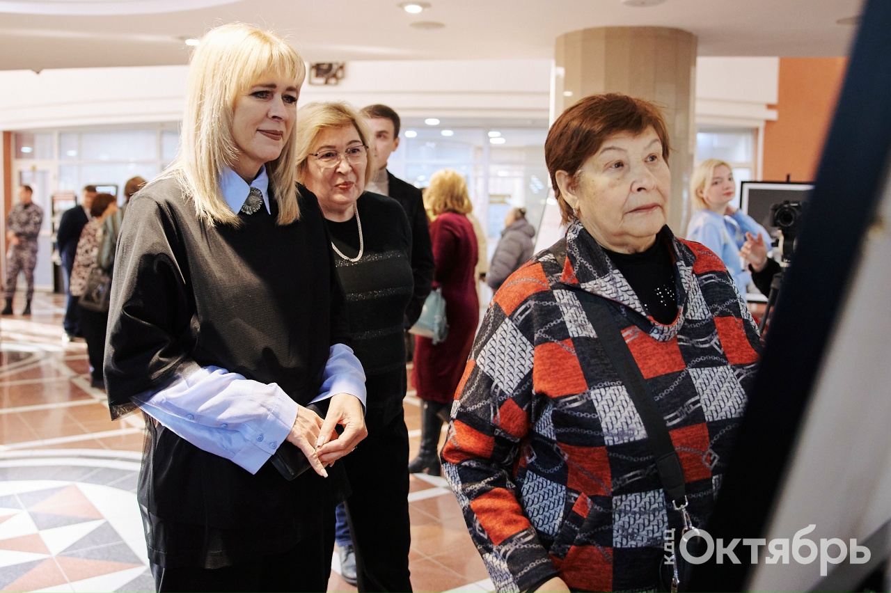 В единстве народа – единство России!