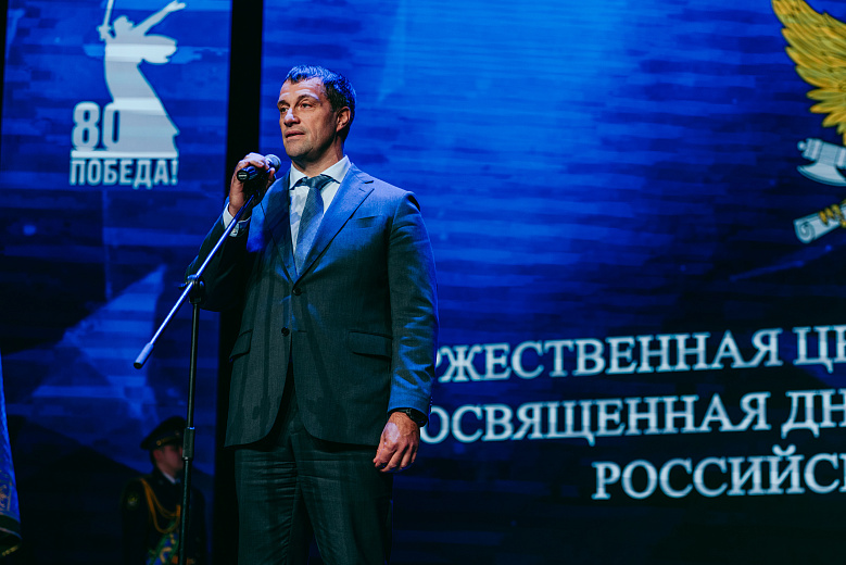 160 лет со дня образования института судебных приставов в России