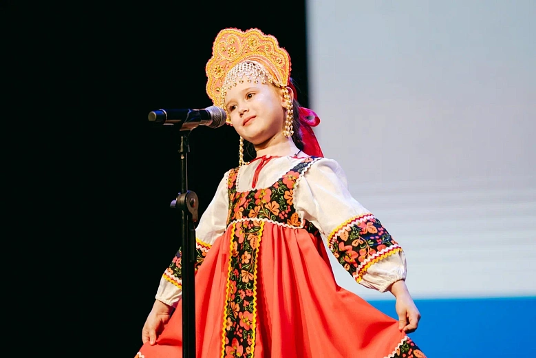 «Вера. Величие. Память» – конкурс патриотической песни в Ханты-Мансийске