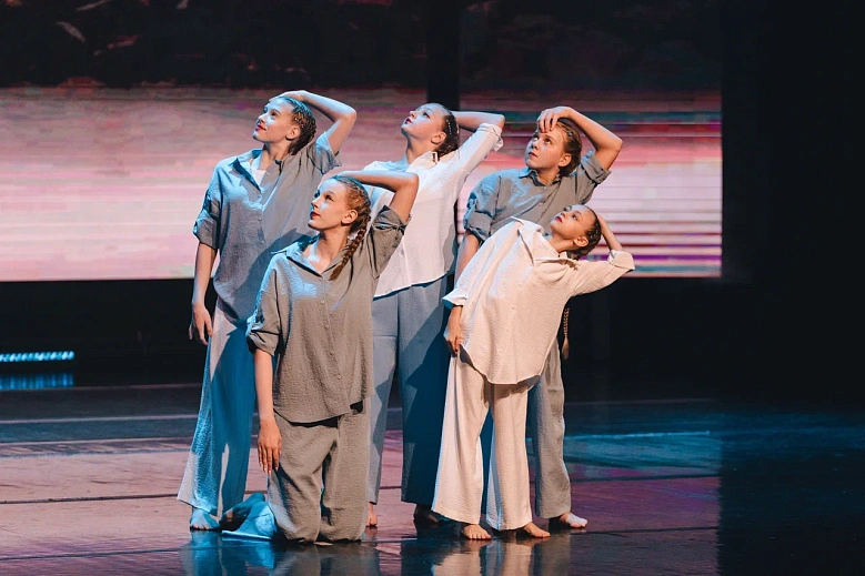 Симфония природы от «Натали» и «Партера»