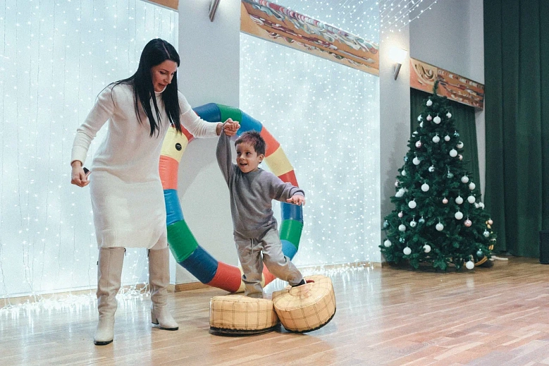 О народных традициях – детям