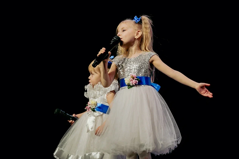 «Слово доброе о маме»: как прошел первый день городского конкурса