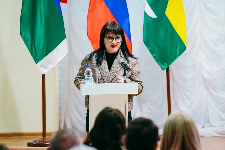 Итоги работы сферы культуры Ханты-Мансийска за 2025 год