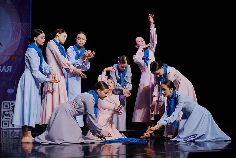 Таланты «Октября» – лауреаты двух конкурсов проекта «Музыкальный Звездный Олимп»