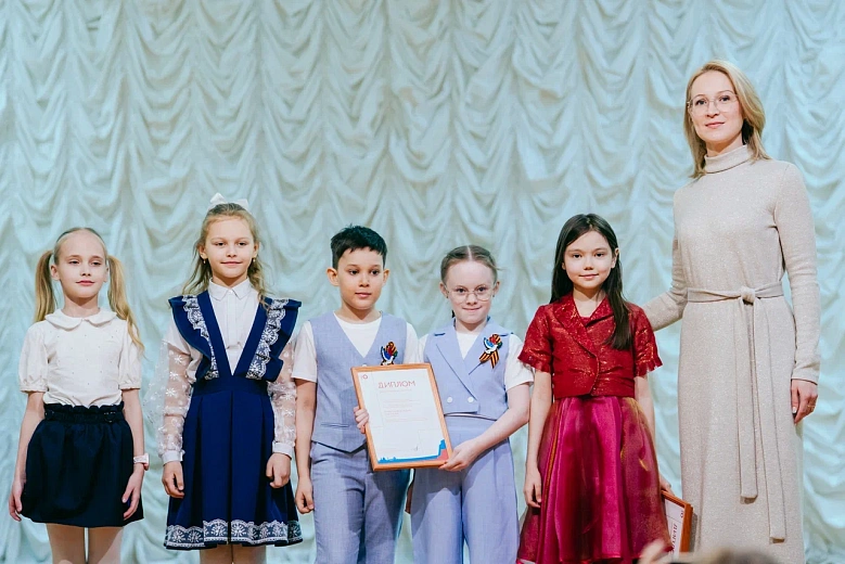 «Вера. Величие. Память»: в Ханты-Мансийске подвели итоги VII конкурса патриотической песни