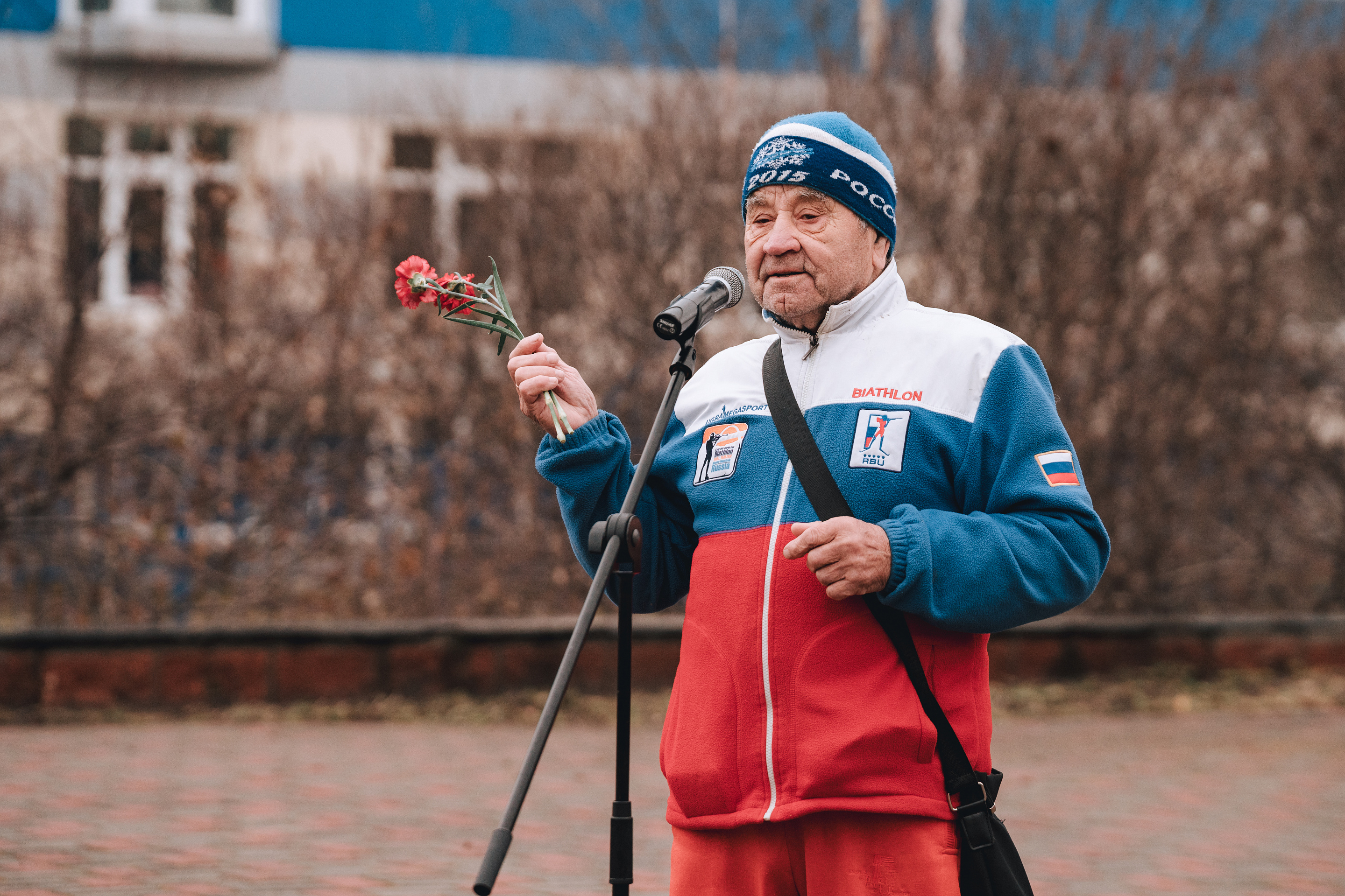 Ханты-Мансийск почтил память жертв политических репрессий