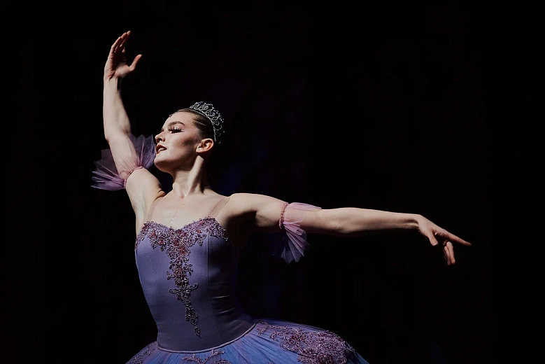 «Столичный классический балет Москва» на сцене КДЦ «Октябрь»