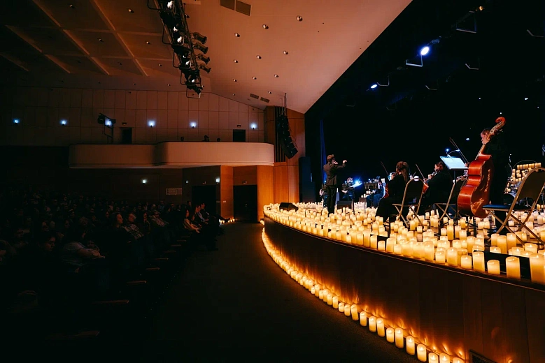 Limisfera: свет Рождества