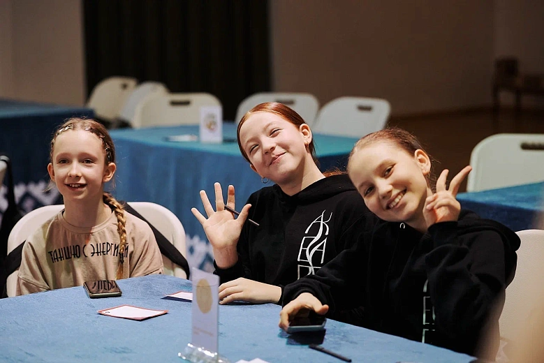 Нешкольный квиз, блин! 