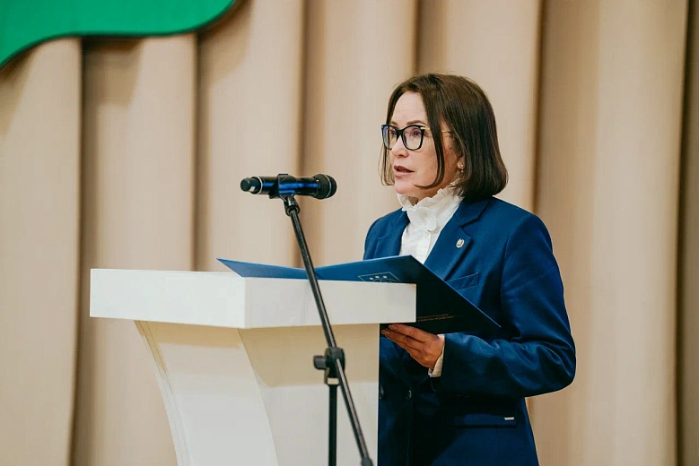 В Ханты-Мансийске чествовали работников жилищно-коммунальной сферы