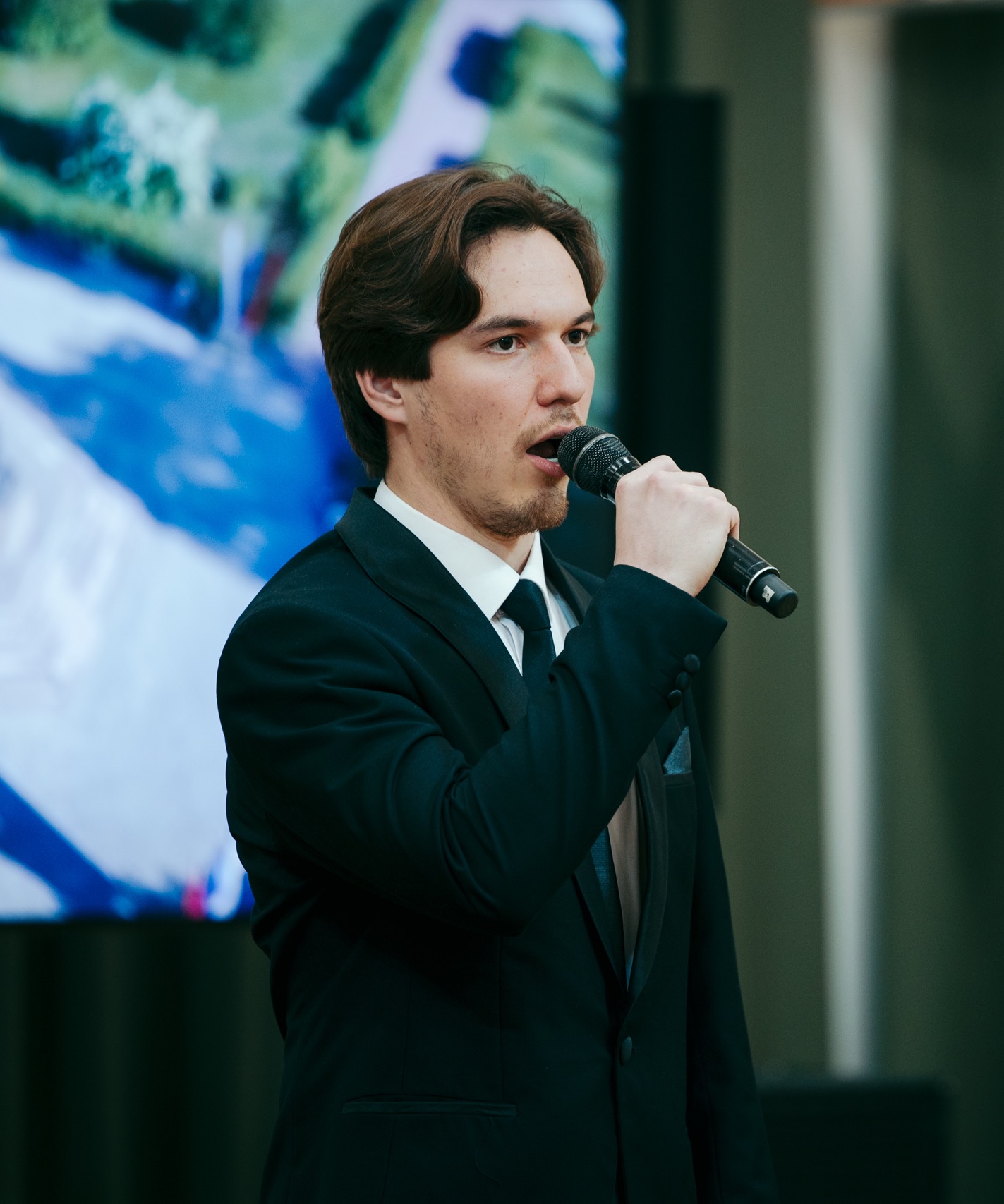 В Ханты-Мансийске наградили предпринимателей города 