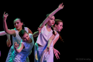 Театр танца «Партер» вернулся из Екатеринбурга с наградами