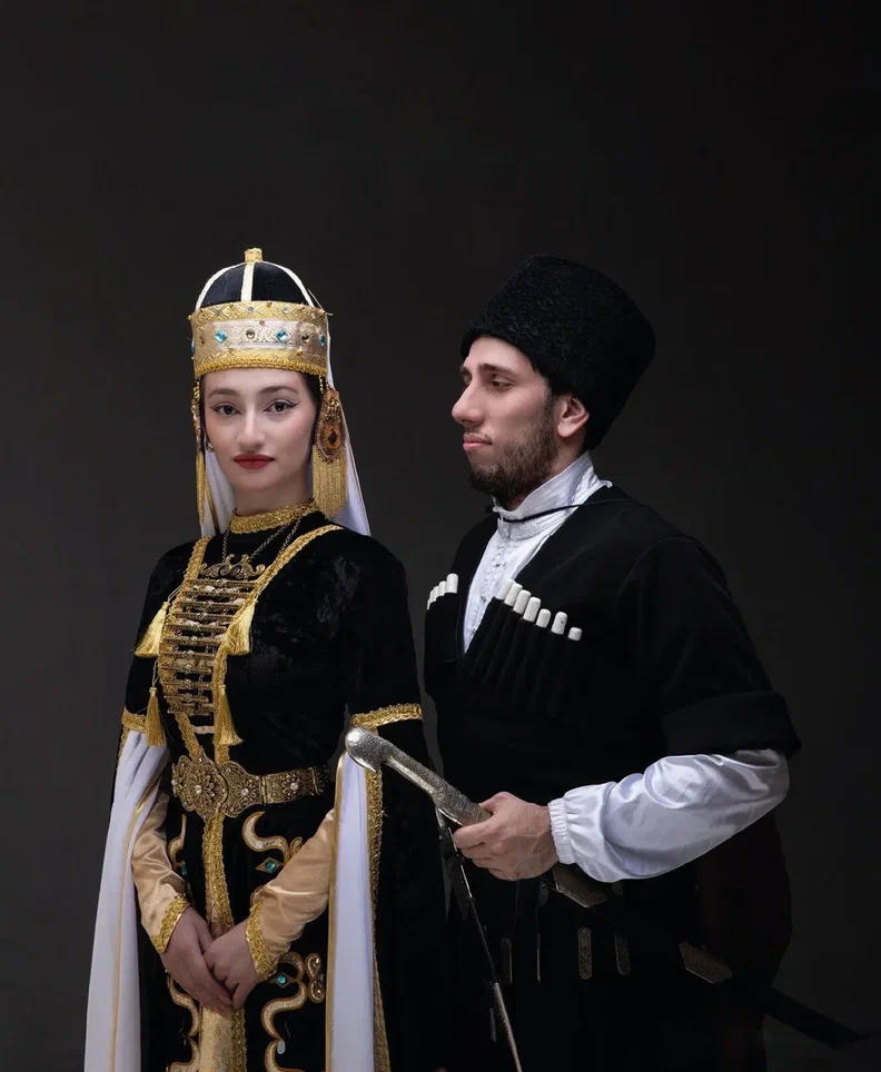 Наследники традиций