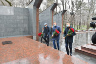 Сегодня Новороссийск отмечает годовщину высадки десанта на Малую Землю