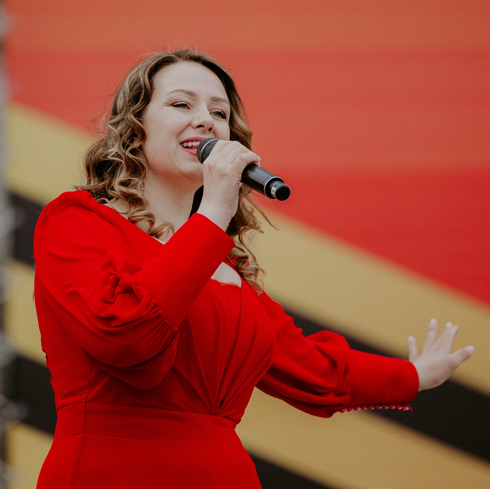 Ханты-Мансийск принял Всероссийскую эстафету факела «Огонь жизни»