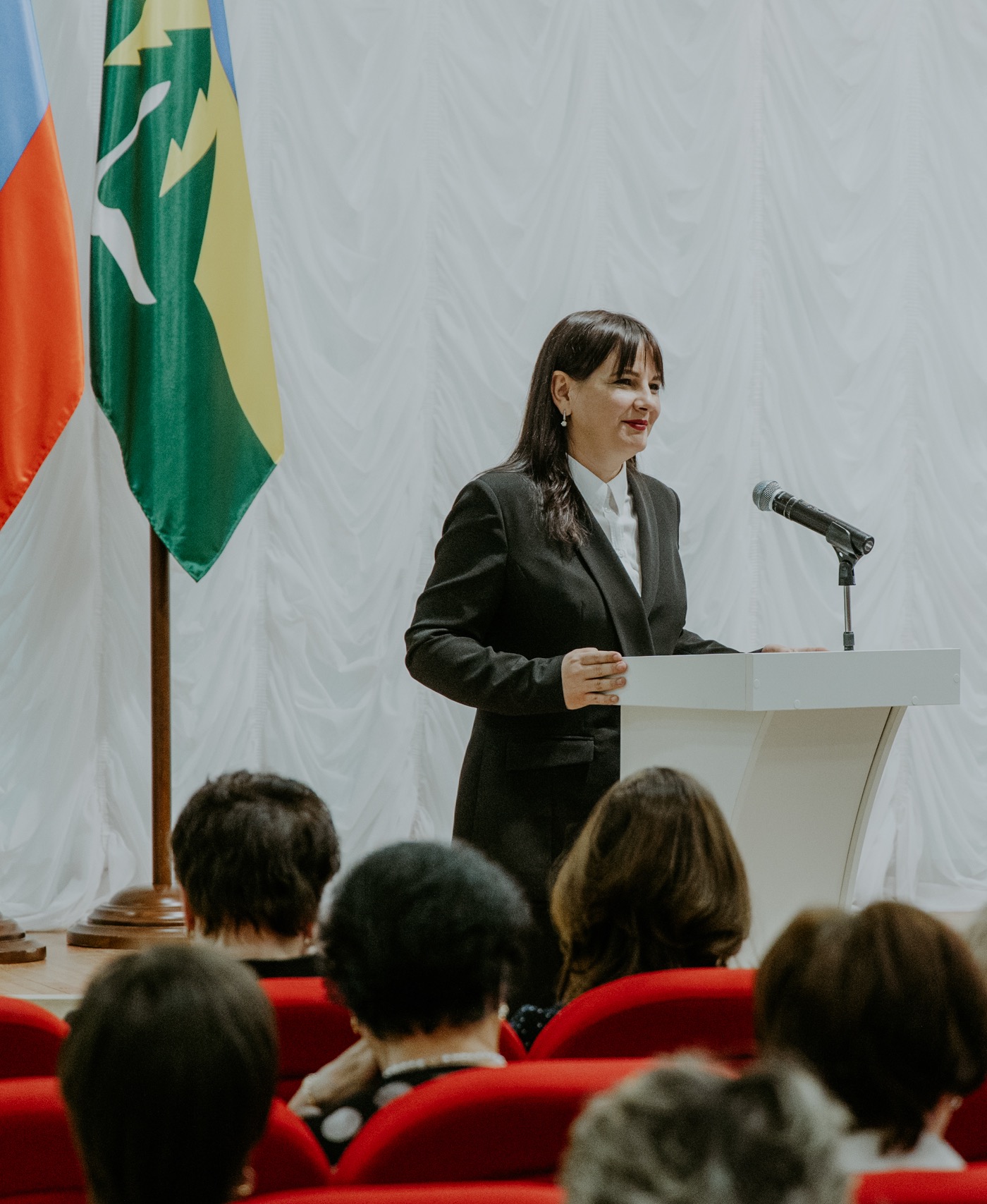 Итоги работы культуры в 2024 году представили общественности