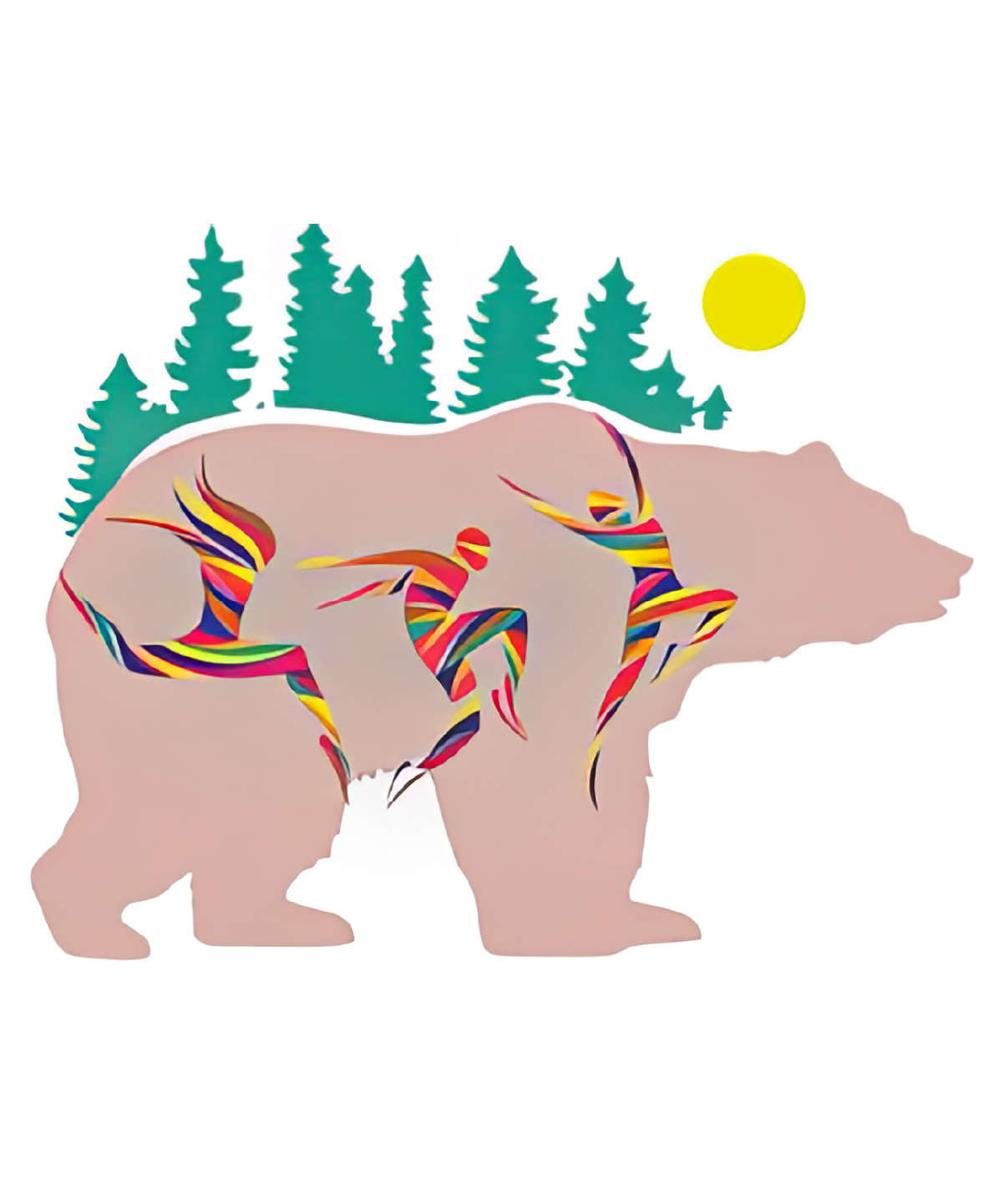 Танцуй, Югра!