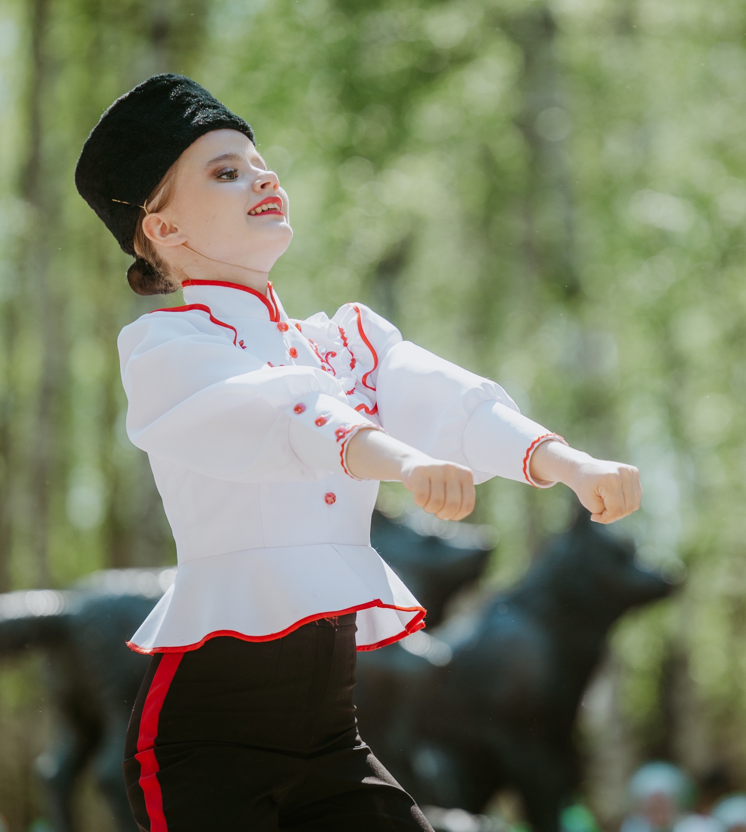 КДЦ «Октябрь» на Празднике детства