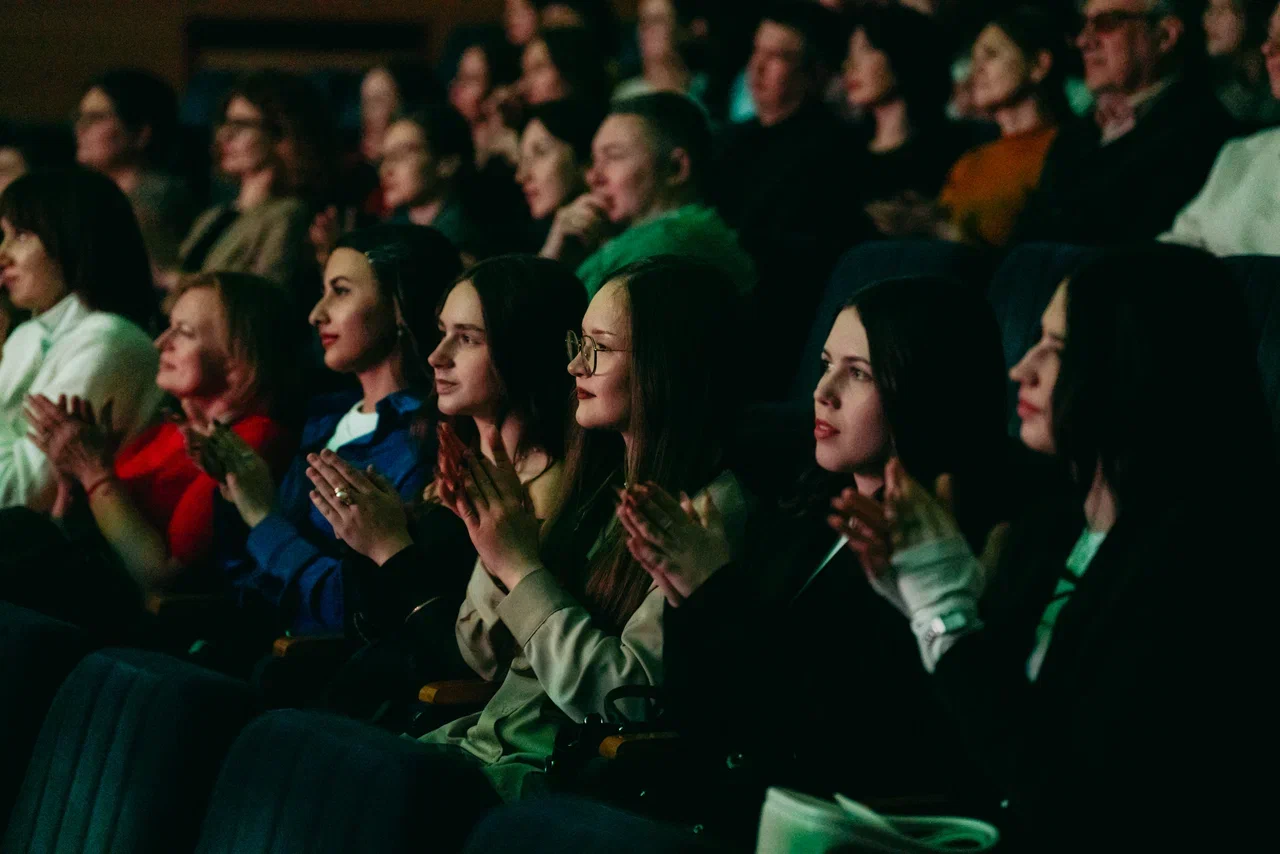 Искусство без границ