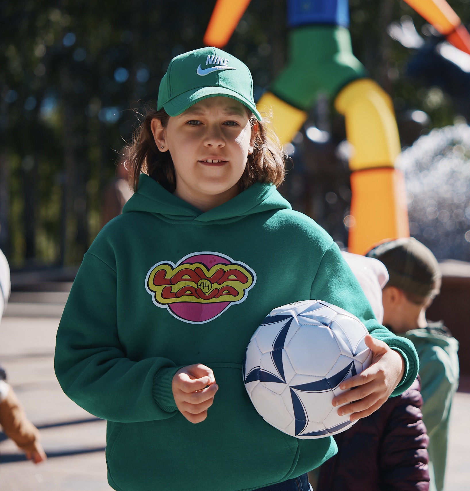 Не упустите лето в Ханты-Мансийске!