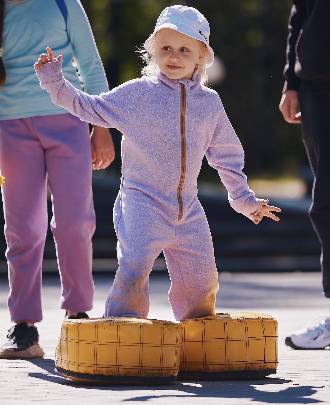 Не упустите лето в Ханты-Мансийске!