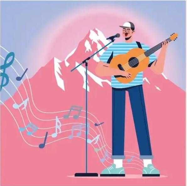 Покоряй вершины на сцене «Октября»!