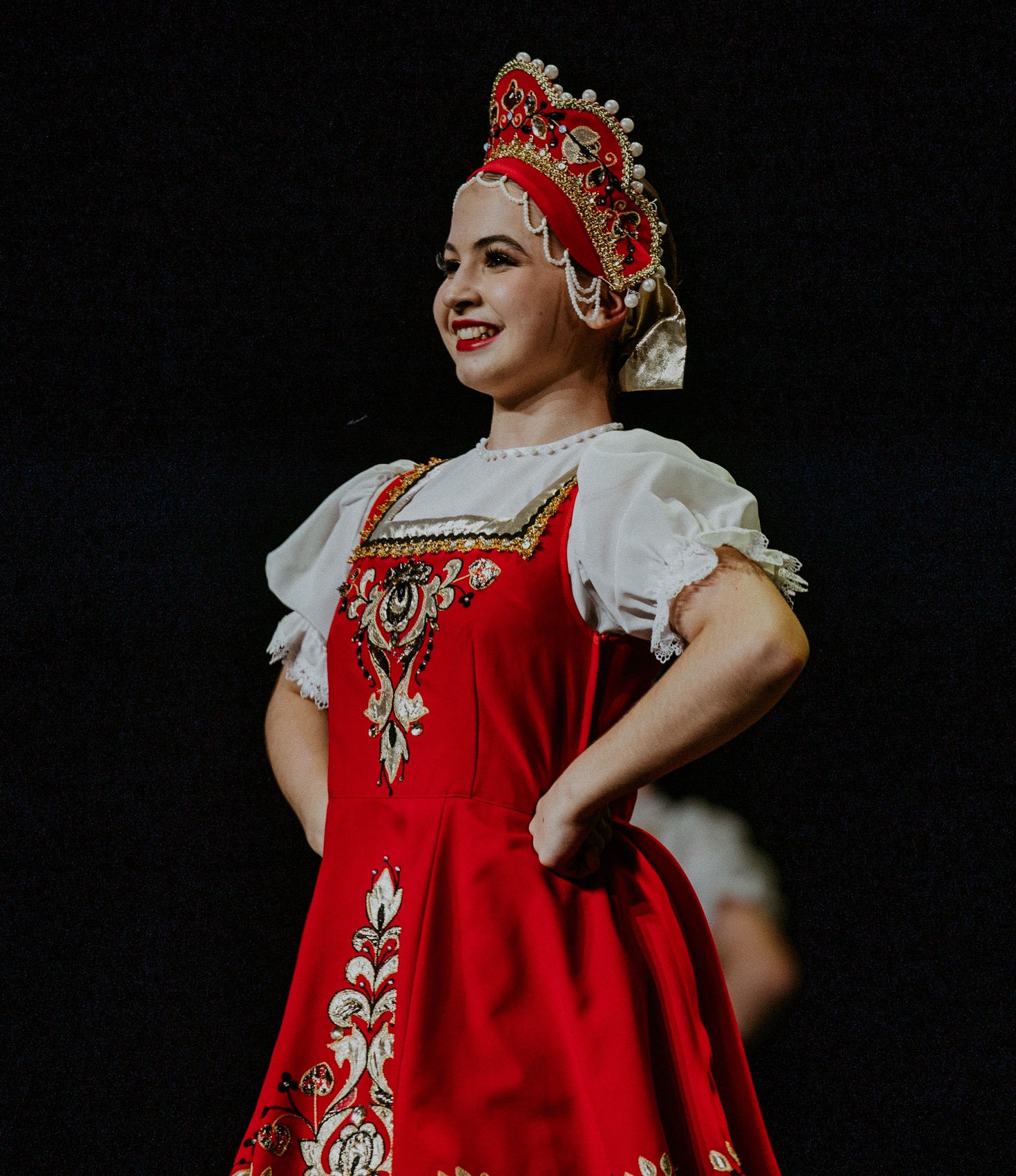 Ансамбль народного танца «Север»