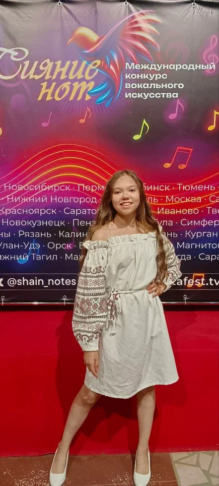Звёздный час «Экспромта» в столице УрФО