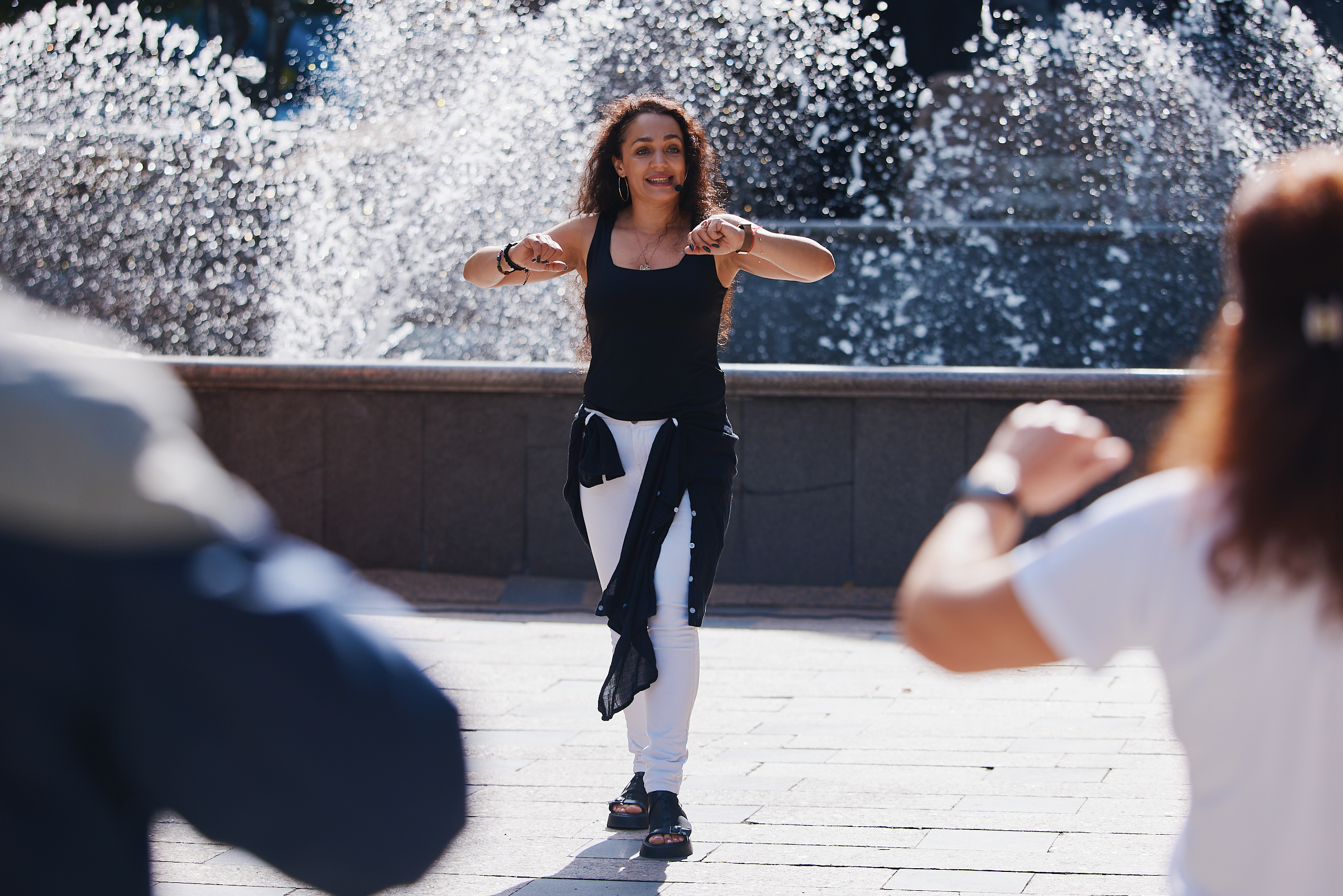 Не упустите лето в Ханты-Мансийске!