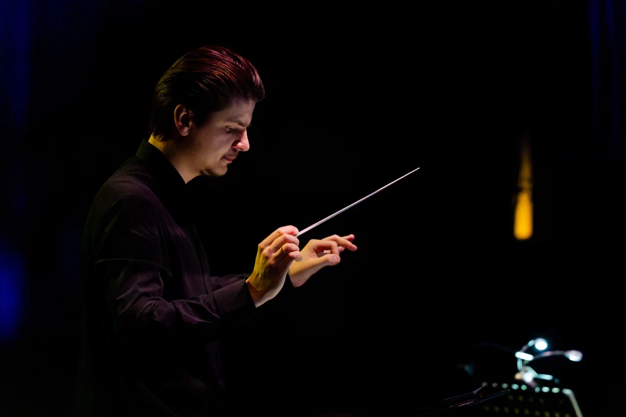 Гости «Октября» погрузились в музыкальную вселенную Ханса Циммера