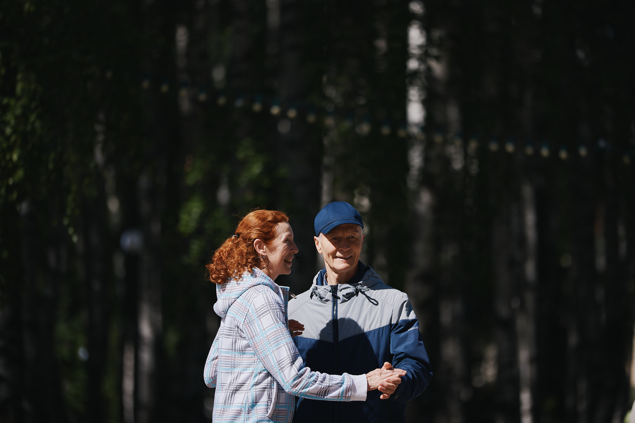 Танцы и шахматы: активное лето с КДЦ «Октябрь»