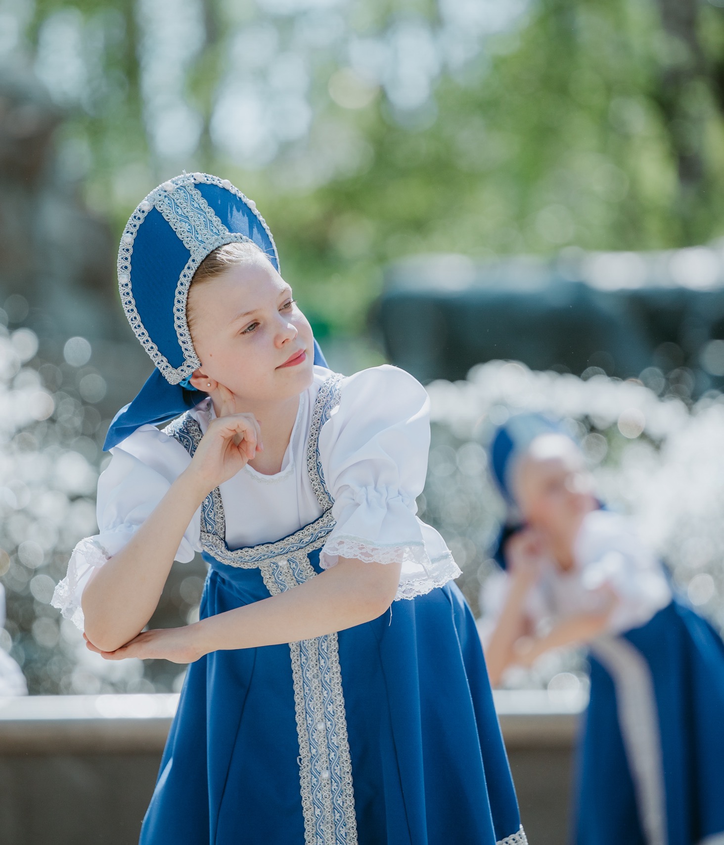 КДЦ «Октябрь» на Празднике детства