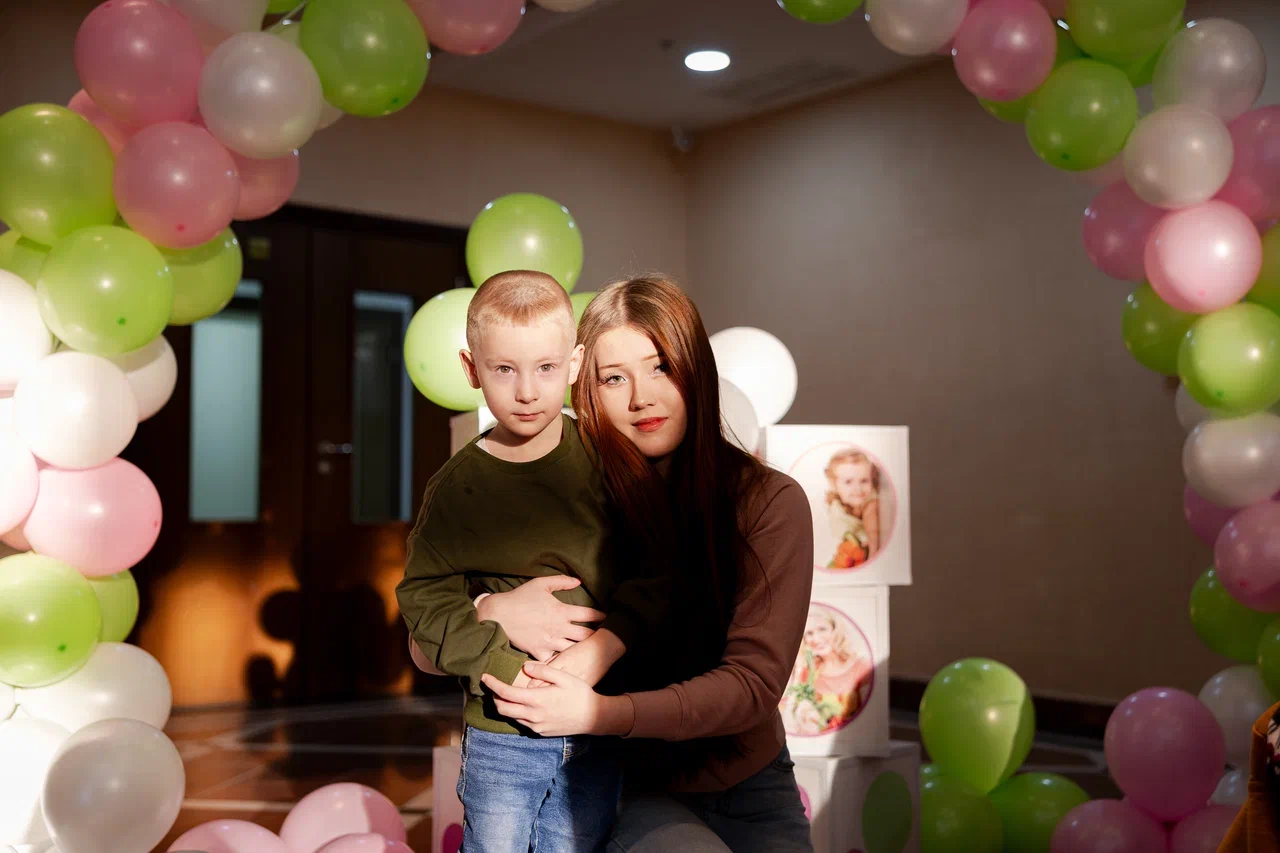 Городской форум «МАМА и МАЛЫШ» вновь на площадке «Октября»