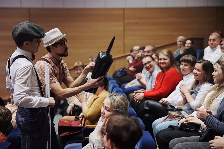 Имя. Любимое. Твое 2.0