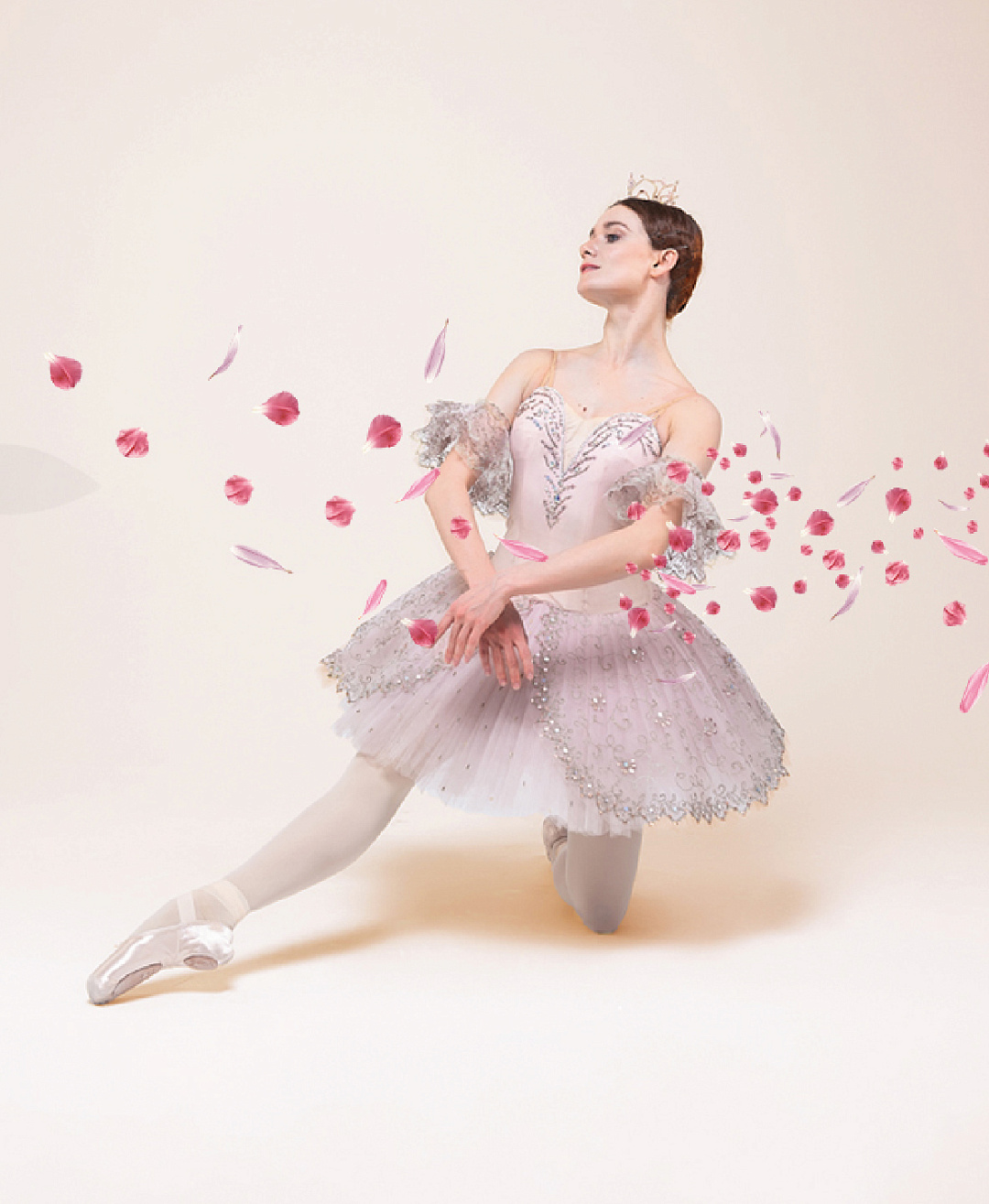 Спящая красавица