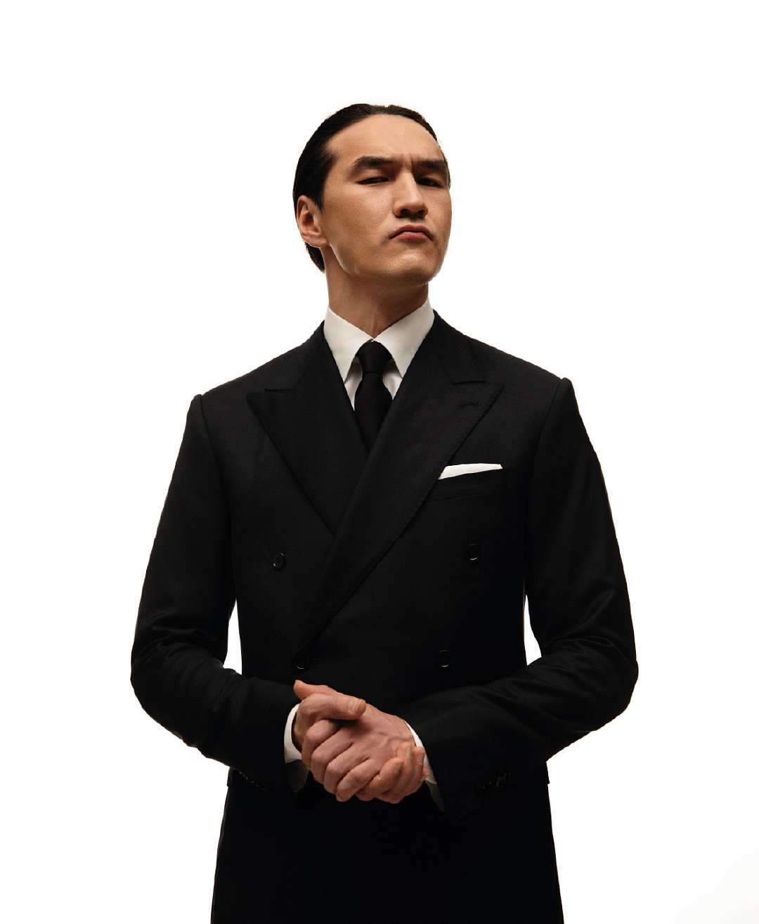 Стендап-концерт Нурлана Сабурова