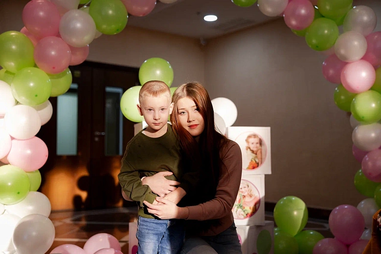 Городской форум «МАМА и МАЛЫШ» вновь на площадке «Октября»